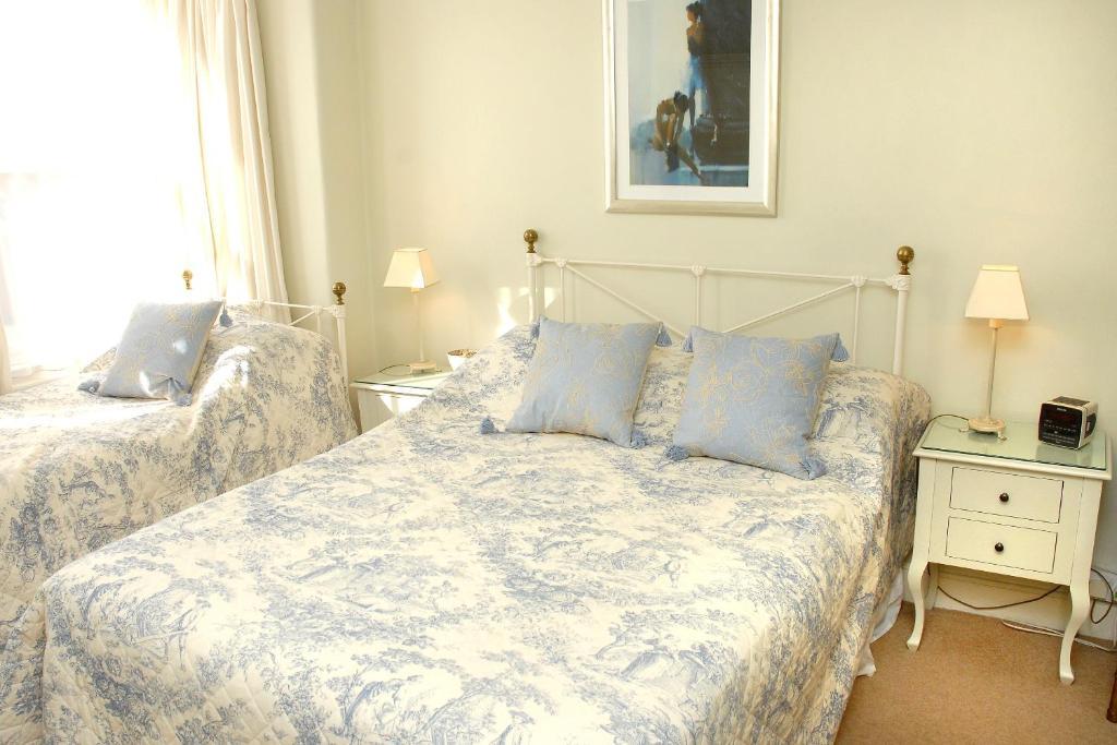 Courtland Hotel Stratford-upon-Avon Quarto foto