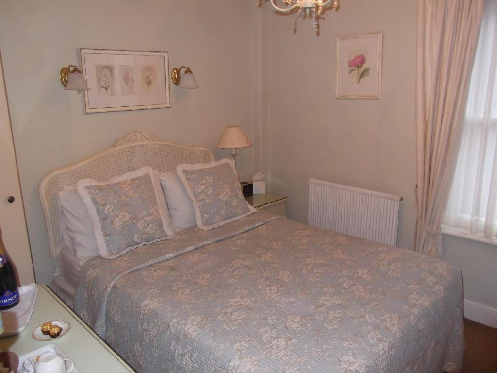 Courtland Hotel Stratford-upon-Avon Quarto foto