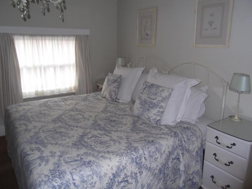 Courtland Hotel Stratford-upon-Avon Quarto foto