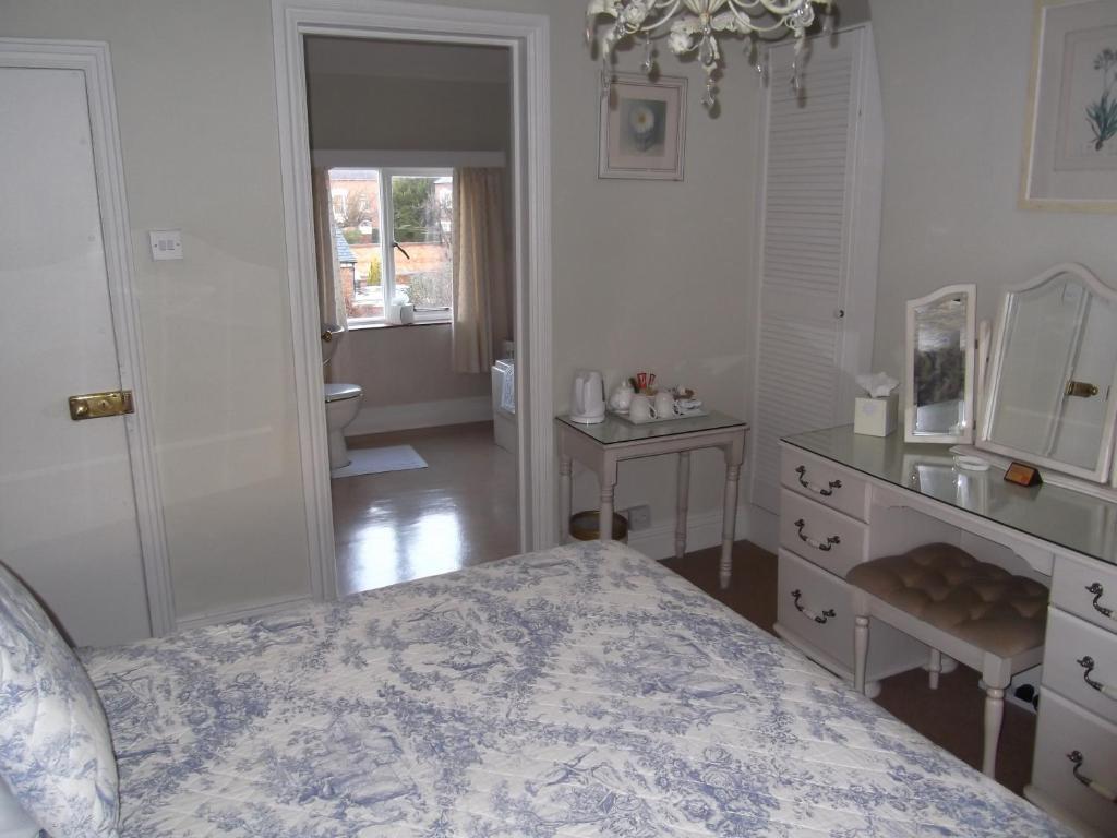 Courtland Hotel Stratford-upon-Avon Quarto foto