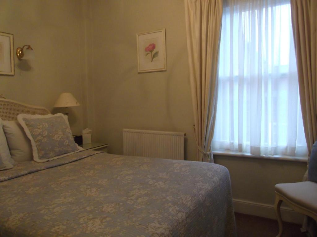Courtland Hotel Stratford-upon-Avon Quarto foto