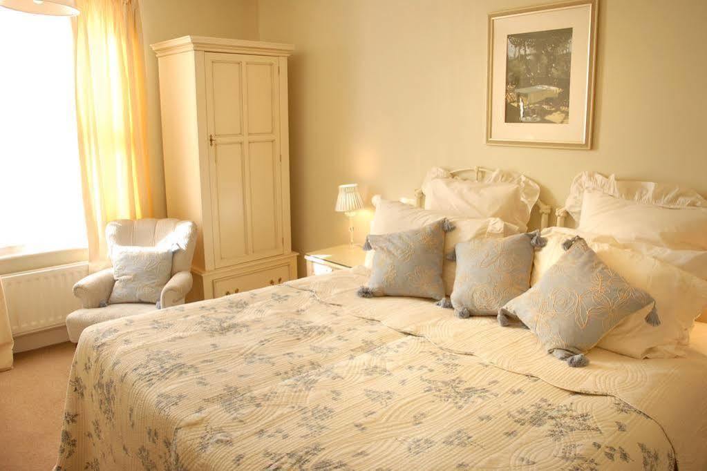 Courtland Hotel Stratford-upon-Avon Exterior foto