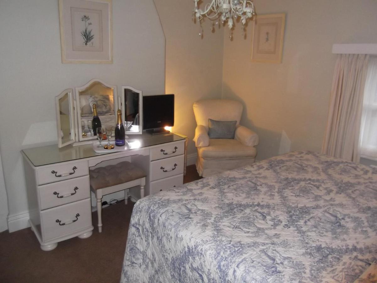 Courtland Hotel Stratford-upon-Avon Quarto foto